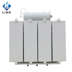 New Energy Transformer