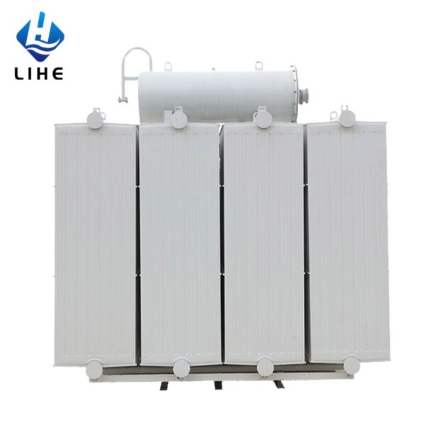 New Energy Transformer