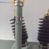 3 phase power transformer (110)