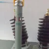 3 phase power transformer (110)