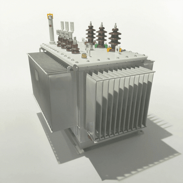 3 phase power transformer (30)
