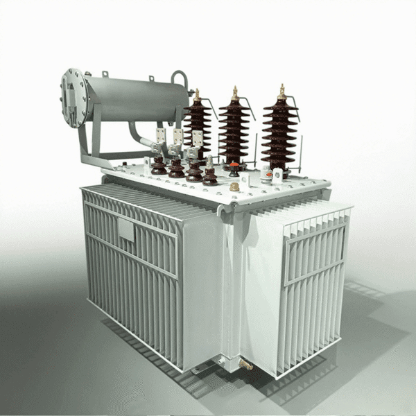 3 phase power transformer (4)