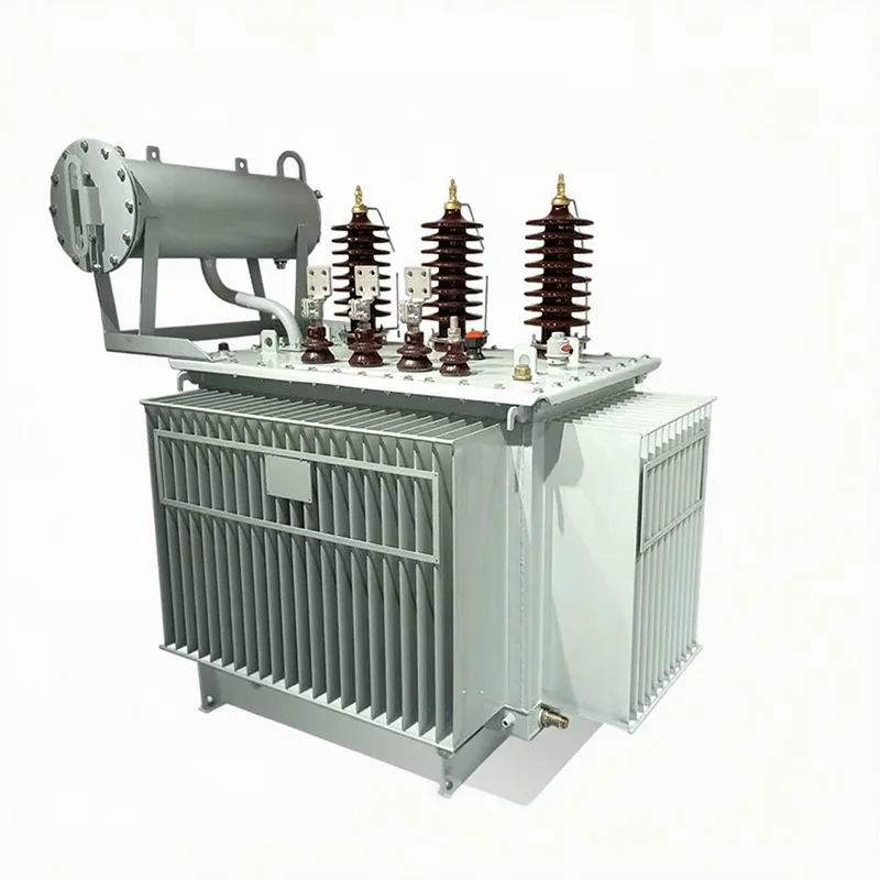 3 phase power transformer (6)