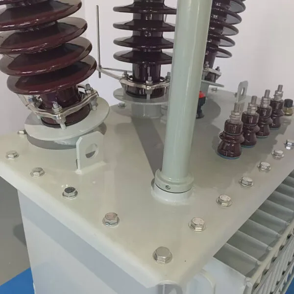 3 phase power transformer (98)