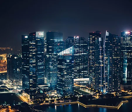 Commercial-buildings