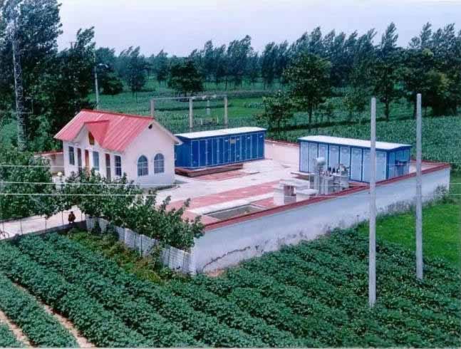 Electrical Transformer Box (13)