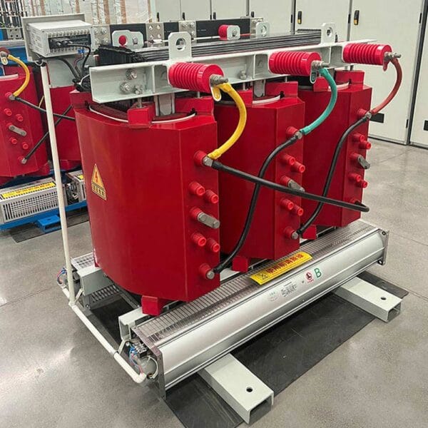 dry type transformer supplier​ (12)