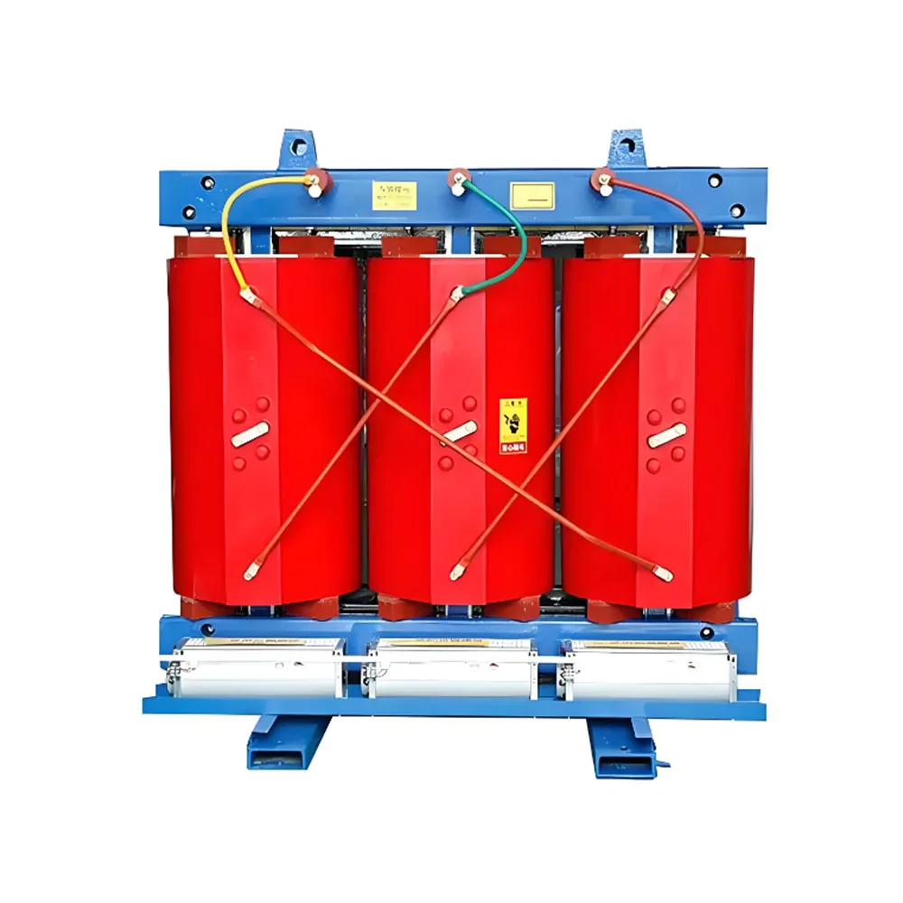 dry type transformer supplier​ (14)