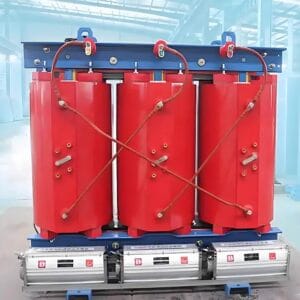 dry type transformer supplier​ (7)