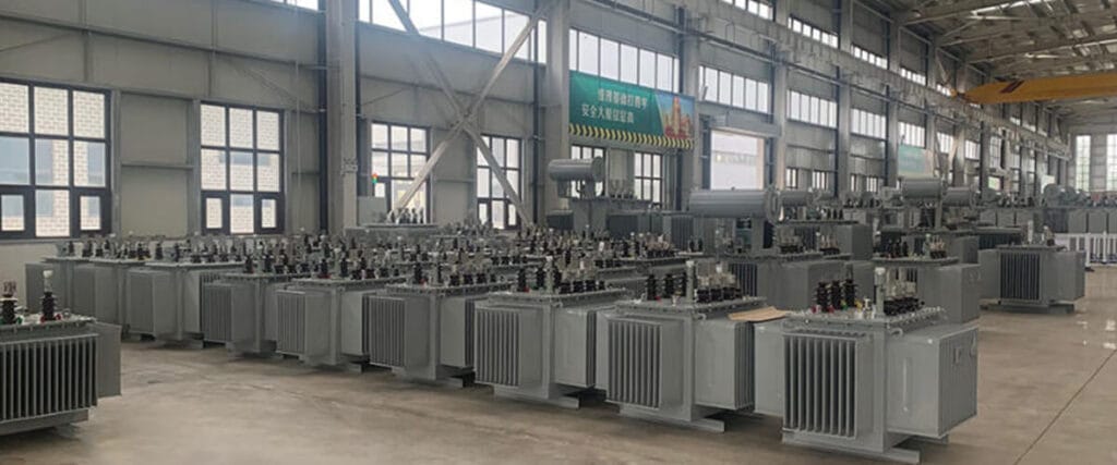 industrial transformer manufacturers​ (1)