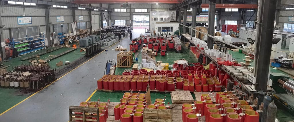 industrial transformer manufacturers​ (3)