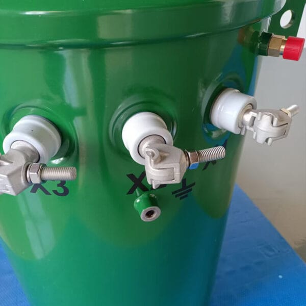 single phase pole mounted transformer​ (22)