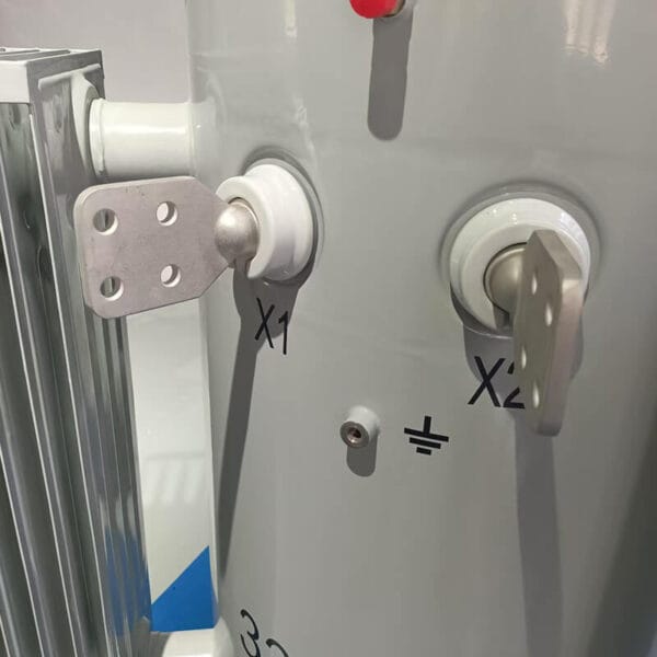 single phase pole mounted transformer​ (53)