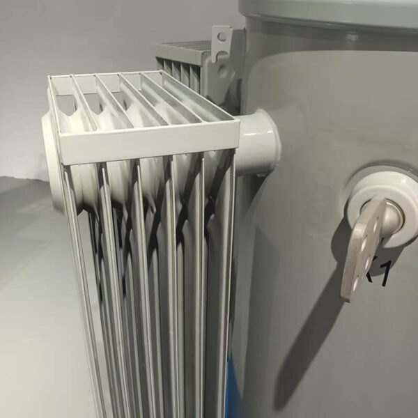 single phase pole mounted transformer​ (54)