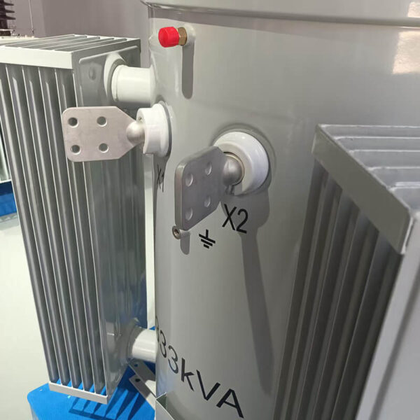 single phase pole mounted transformer​ (57)