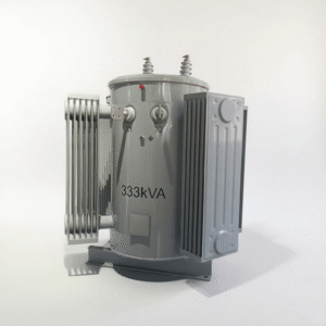 single phase pole mounted transformer​ (8)