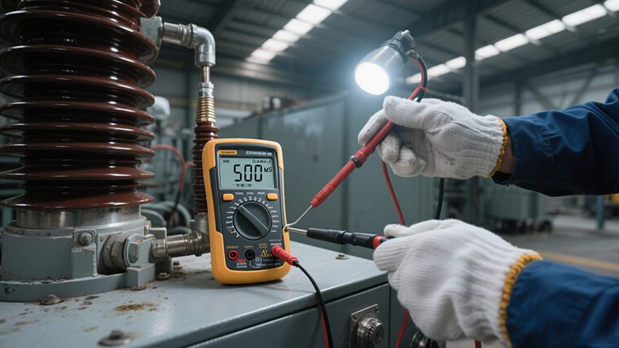 the-Purpose-of-the-Transformer-Core