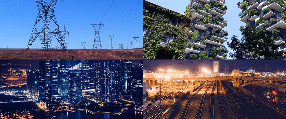 types of distribution transformer