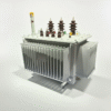 3 phase oil immersed transformer-6