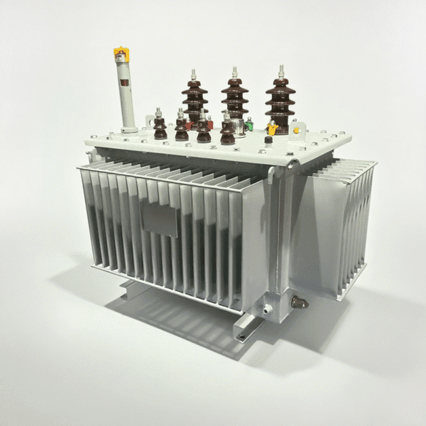 3 phase oil immersed transformer-6