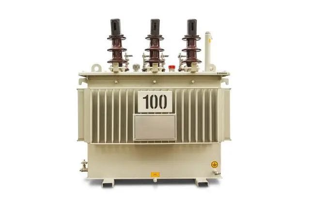 2 Secondary Transportation of Transformers