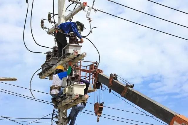 4 Stabilization and Installation of Transformers
