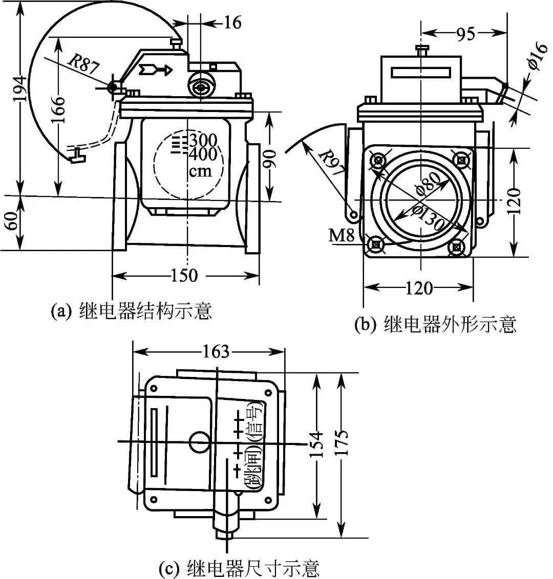 5 Installation of Transformer Accessories