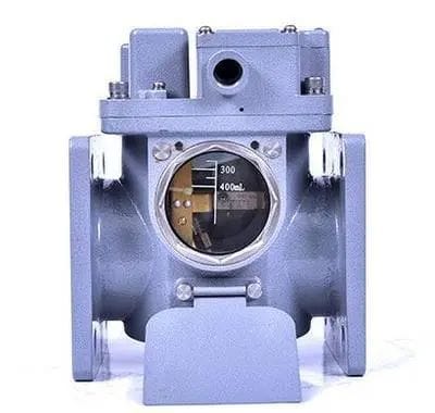 6 Installation of Transformer Accessories