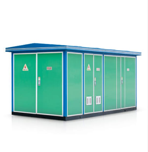 European-distribution-transformer