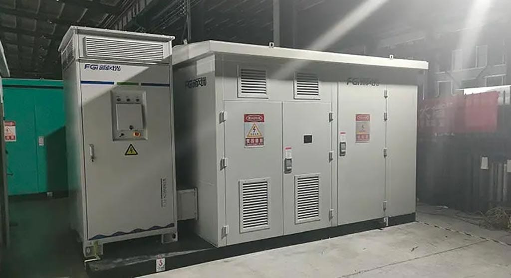 Integrated-Box-type-Substation-2