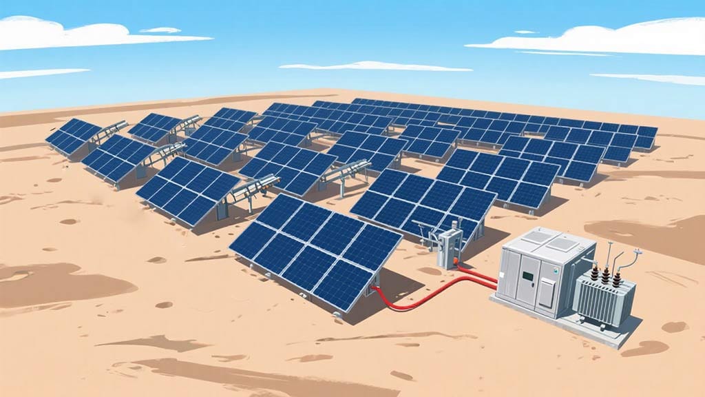 Other New Types of Power Generation
