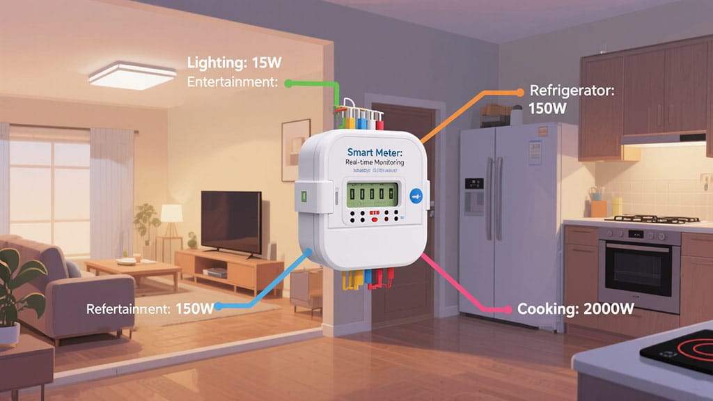 Power Consumption