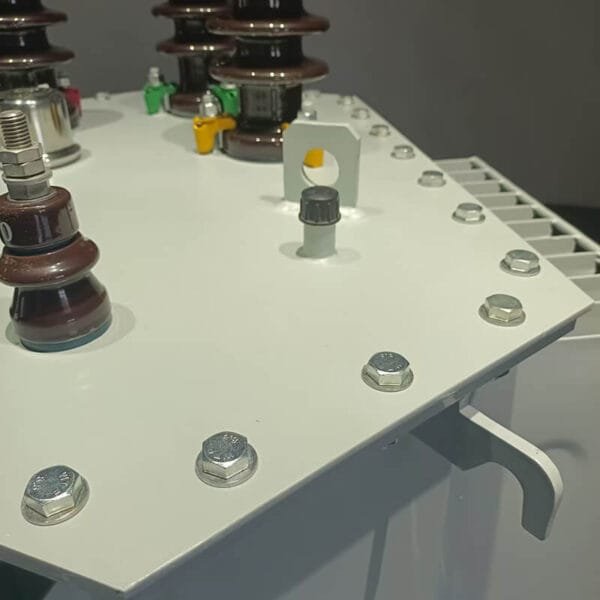 power distribution transformer (5)