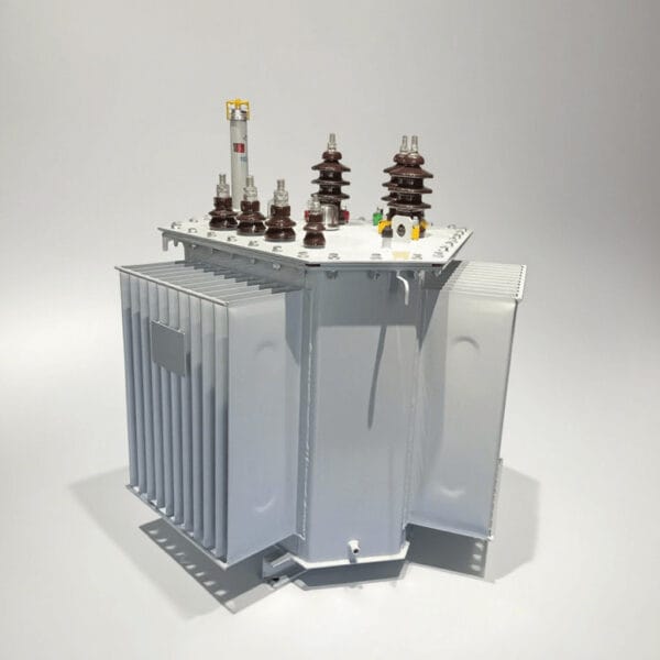 power distribution transformer(9)