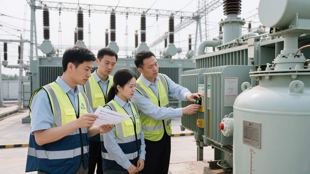 cooling of transformer (1)