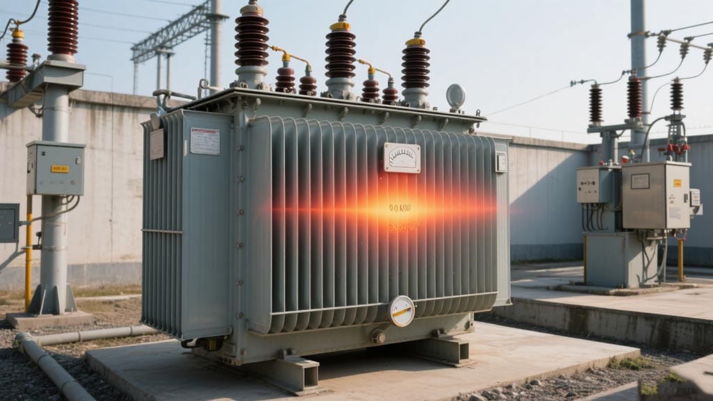 cooling of transformer (3)