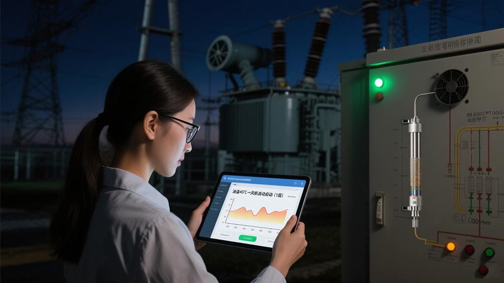 cooling of transformer (5)