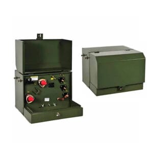 pad mounted transformer (12)