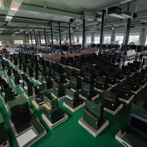 pad mounted transformer (5)