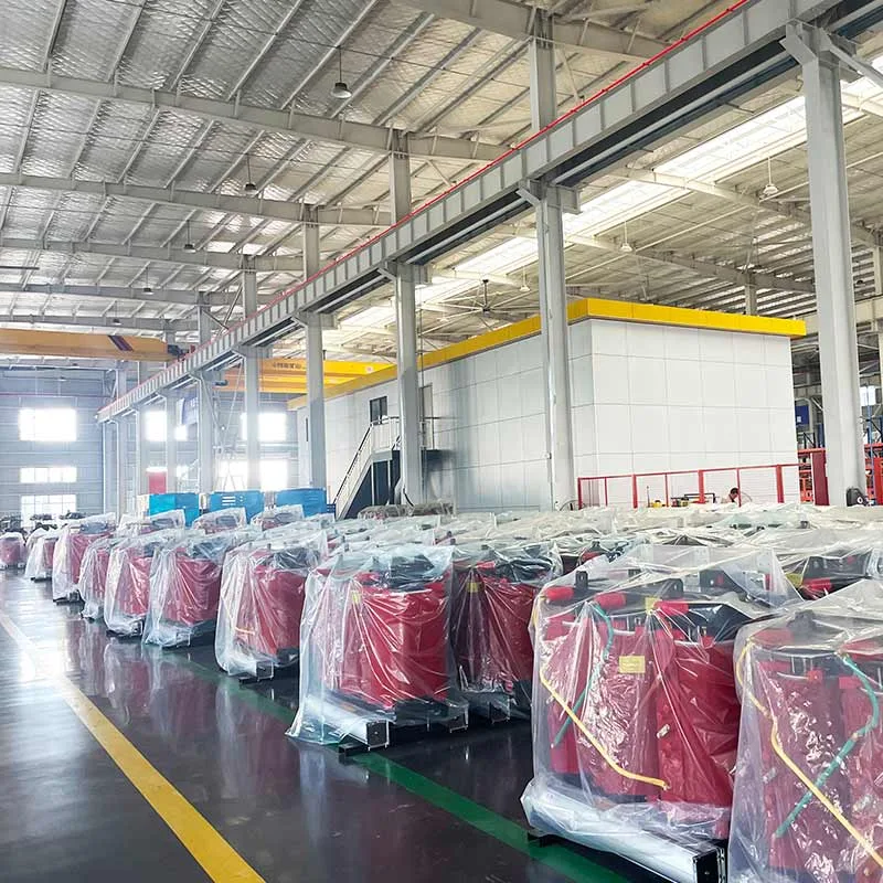 Power Transformer VS Current Transformer 7 power transformer supplier (4)