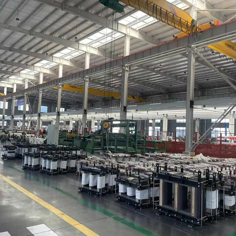 Power Transformer VS Current Transformer 3 power transformer supplier (6)