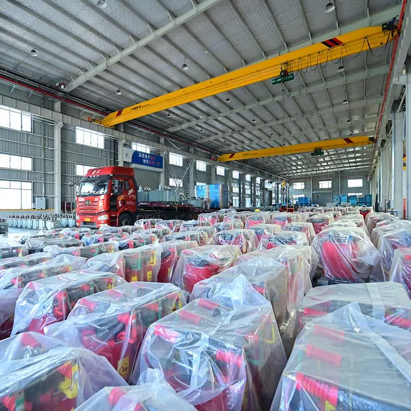 Power Transformer VS Current Transformer 9 power transformer supplier (8)