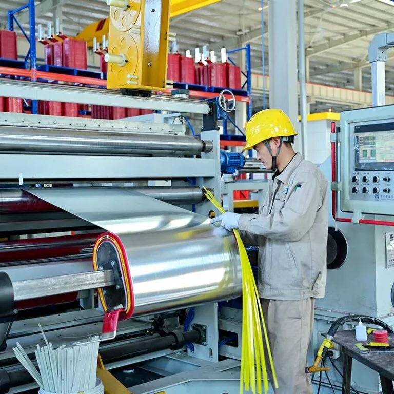 Power Transformer VS Current Transformer 13 production of power transformers (4)