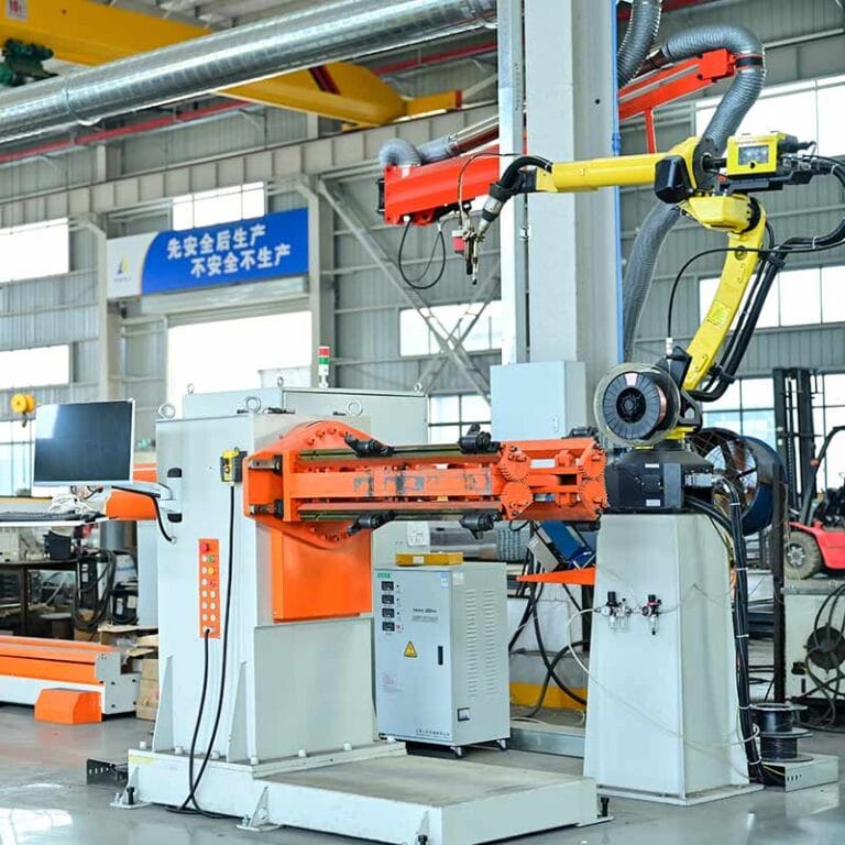 production of power transformers (7)