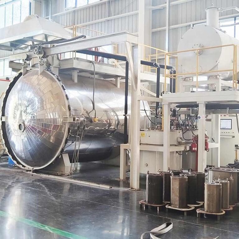 production of power transformers (8)