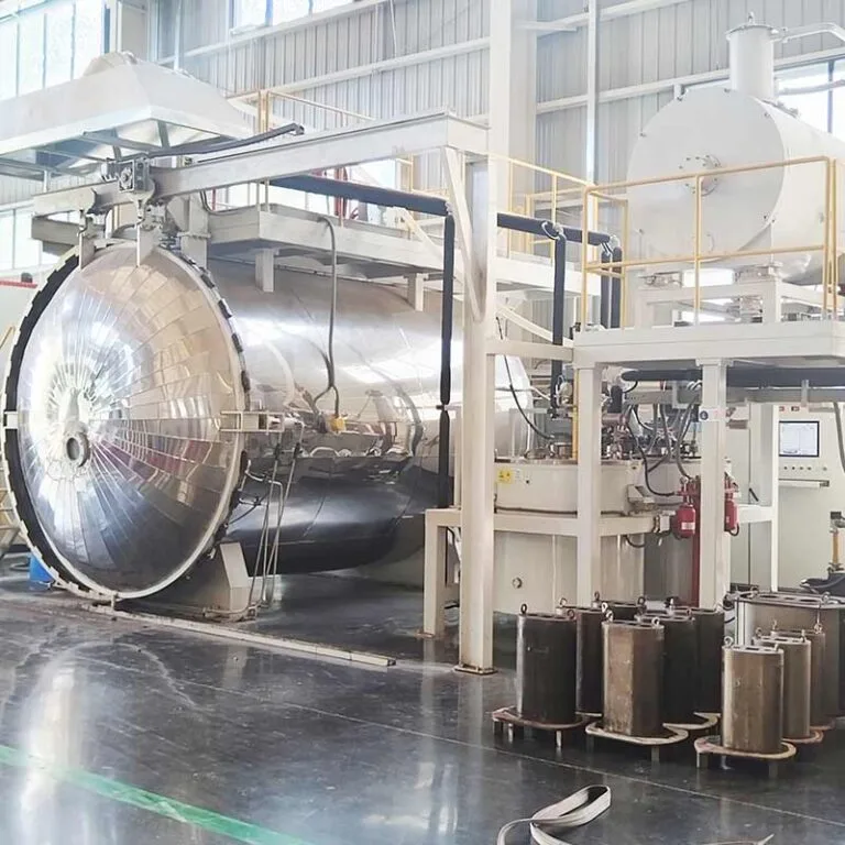 Power Transformer VS Current Transformer 18 production of power transformers (8)