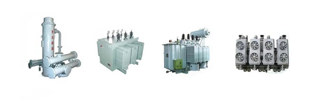 10 Cooling Assurance System of Oil-Immersed Transformers