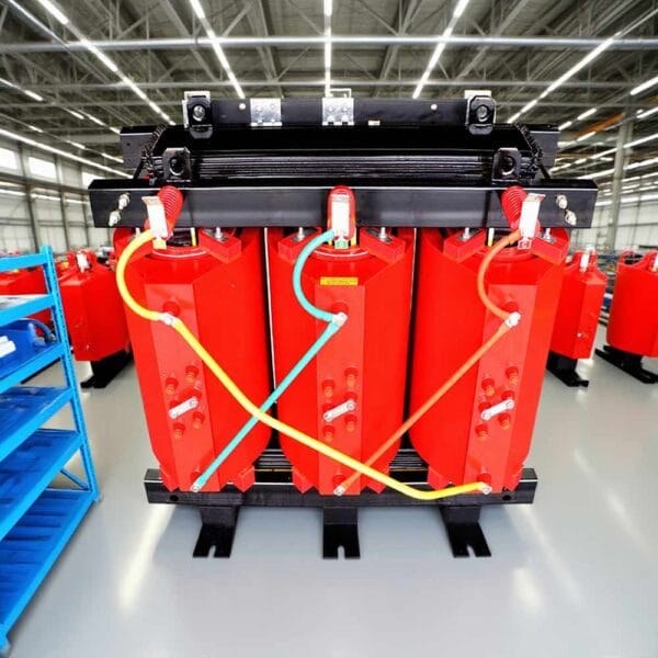 11kv dry type transformer​ (3)