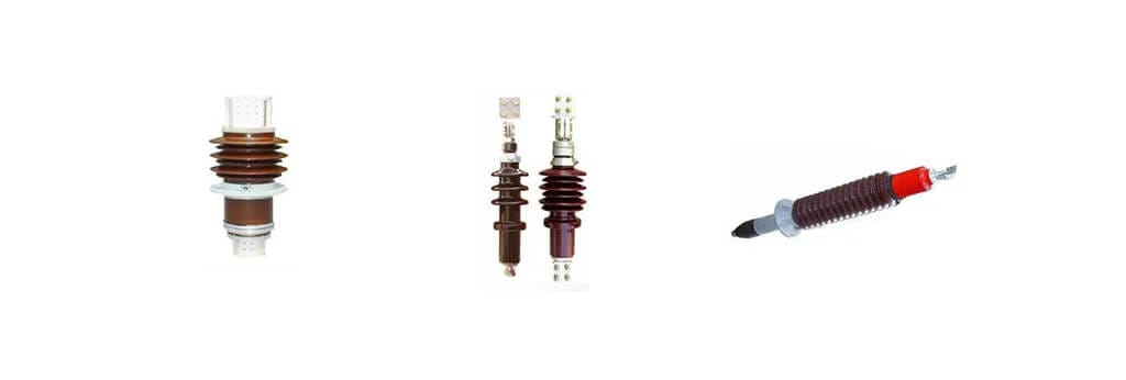 13 Insulating Bushings of Oil-Immersed Transformers