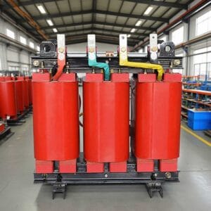 33kv dry type transformer​ (1)